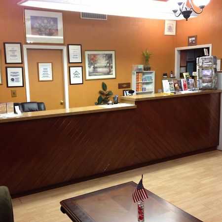 Family Budget Inn Harrison Dış mekan fotoğraf