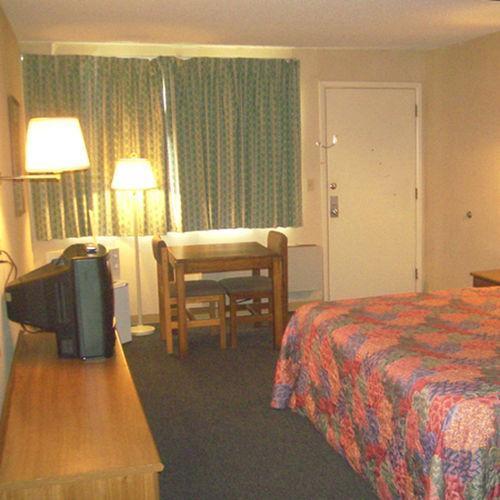 Family Budget Inn Harrison Oda fotoğraf